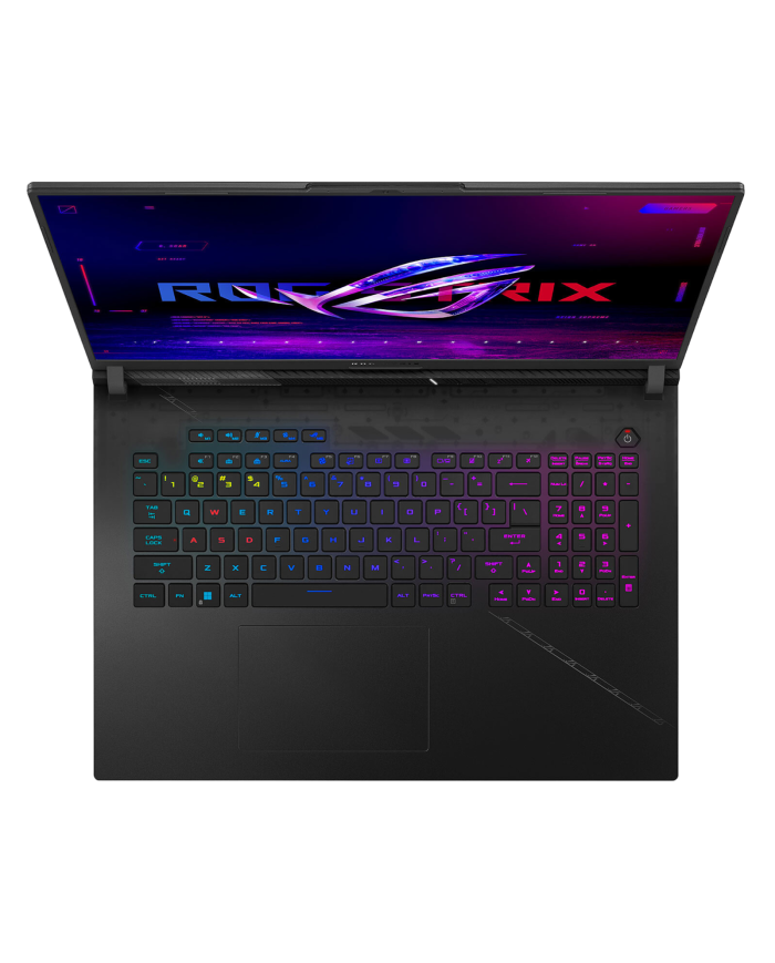 ASUS ROG STRIX SCAR 18 G834JYR-R6185W-LAPTOP  | PC GAMER CASA