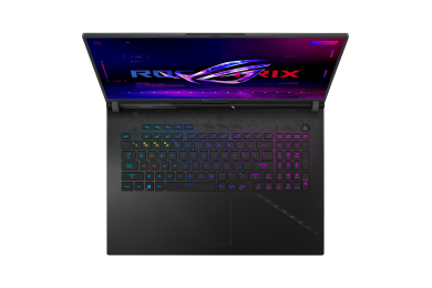 ASUS ROG STRIX SCAR 18 G834JYR-R6185W-LAPTOP  | PC GAMER CASA