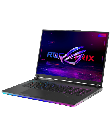 ASUS ROG STRIX SCAR 18 G834JYR-R6185W-LAPTOP  | PC GAMER CASA ASUS ROG STRIX SCAR 18 G834JYR-R6185W-LAPTOP  | PC GAMER CASA
