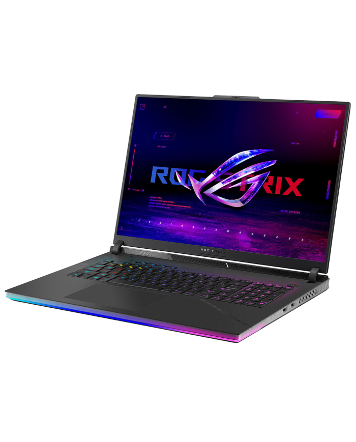 ASUS ROG STRIX SCAR 18 G834JYR-R6185W-LAPTOP  | PC GAMER CASA