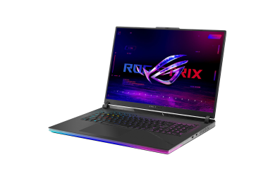 ASUS ROG STRIX SCAR 18 G834JYR-R6185W-LAPTOP  | PC GAMER CASA