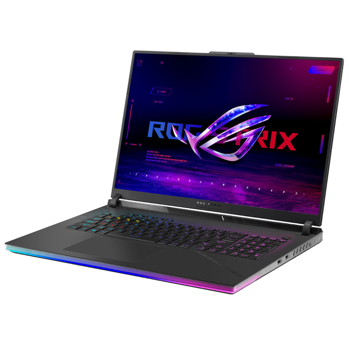 ASUS ROG STRIX SCAR 18 G834JYR-R6185W-LAPTOP  | PC GAMER CASA ASUS ROG STRIX SCAR 18 G834JYR-R6185W-LAPTOP  | PC GAMER CASA