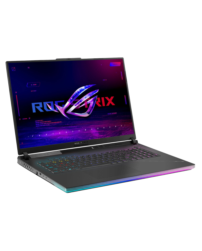 ASUS ROG STRIX SCAR 18 G834JYR-R6185W-LAPTOP  | PC GAMER CASA