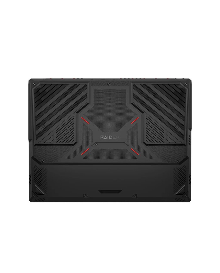 MSI Raider 18 HX A14VIG (i9-14900HX /128GB DDR5 / 2TB SSD / RTX 4090 16GB / 18″ 4K120Hz ) / Pc Portable Maroc