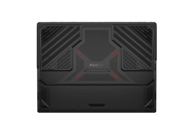 MSI Raider 18 HX A14VIG (i9-14900HX /128GB DDR5 / 2TB SSD / RTX 4090 16GB / 18″ 4K120Hz ) / Pc Portable Maroc