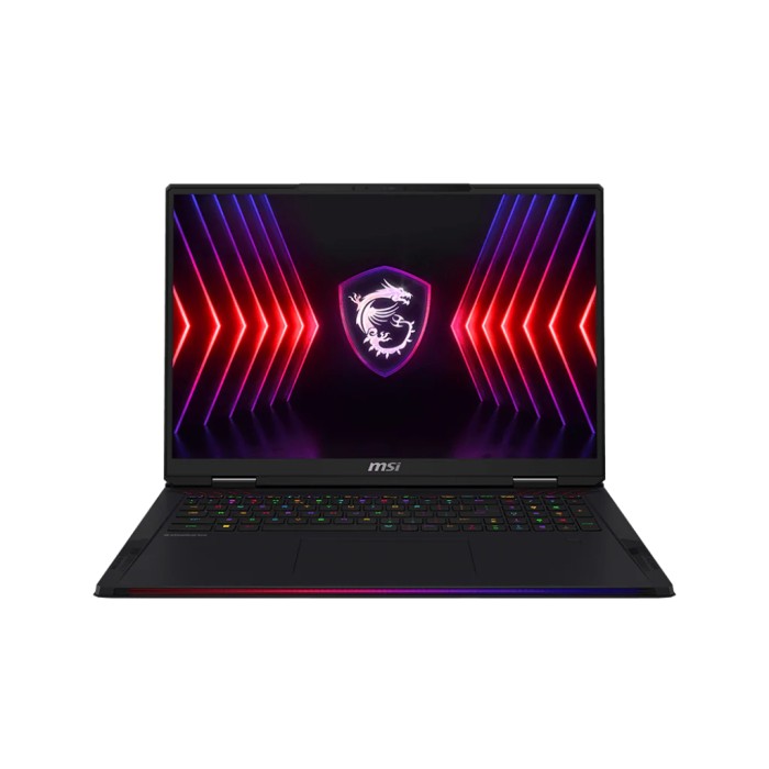 MSI Raider 18 HX A14VIG (i9-14900HX /128GB DDR5 / 2TB SSD / RTX 4090 16GB / 18″ 4K120Hz ) / Pc Portable Maroc MSI Raider 18 HX A14VIG (i9-14900HX /128GB DDR5 / 2TB SSD / RTX 4090 16GB / 18″ 4K120Hz ) / Pc Portable Maroc