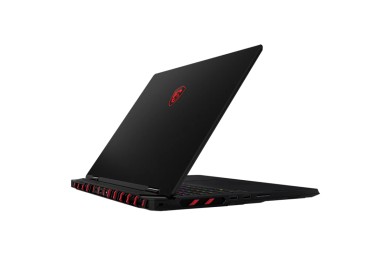 MSI Raider 18 HX A14VIG (i9-14900HX /128GB DDR5 / 2TB SSD / RTX 4090 16GB / 18″ 4K120Hz ) / Pc Portable Maroc