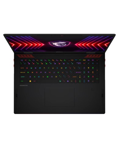 MSI Raider 18 HX A14VIG (i9-14900HX /128GB DDR5 / 2TB SSD / RTX 4090 16GB / 18″ 4K120Hz ) / Pc Portable Maroc MSI Raider 18 HX A14VIG (i9-14900HX /128GB DDR5 / 2TB SSD / RTX 4090 16GB / 18″ 4K120Hz ) / Pc Portable Maroc