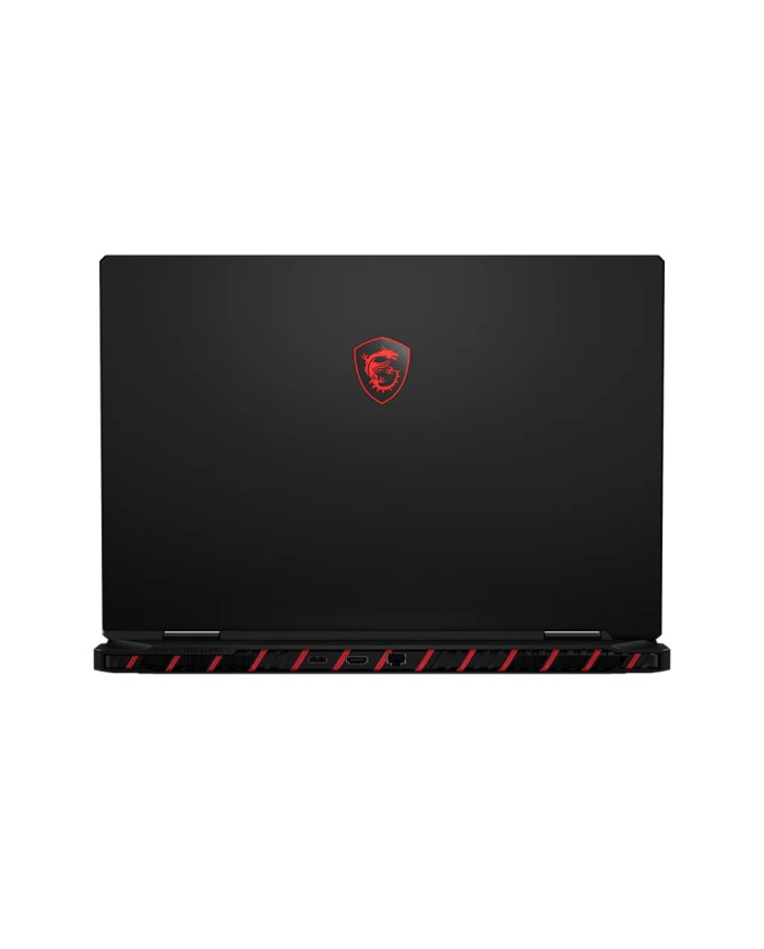 MSI Raider 18 HX A14VIG (i9-14900HX /128GB DDR5 / 2TB SSD / RTX 4090 16GB / 18″ 4K120Hz ) / Pc Portable Maroc