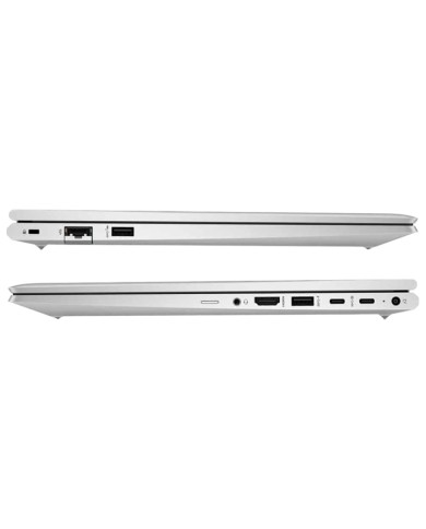 HP ProBook 450 G10 /5-1335U /8GB RAM / 256GB SSD / 15.6" FHD / Pc Portable HP HP ProBook 450 G10 /5-1335U /8GB RAM / 256GB SSD / 15.6" FHD / Pc Portable HP