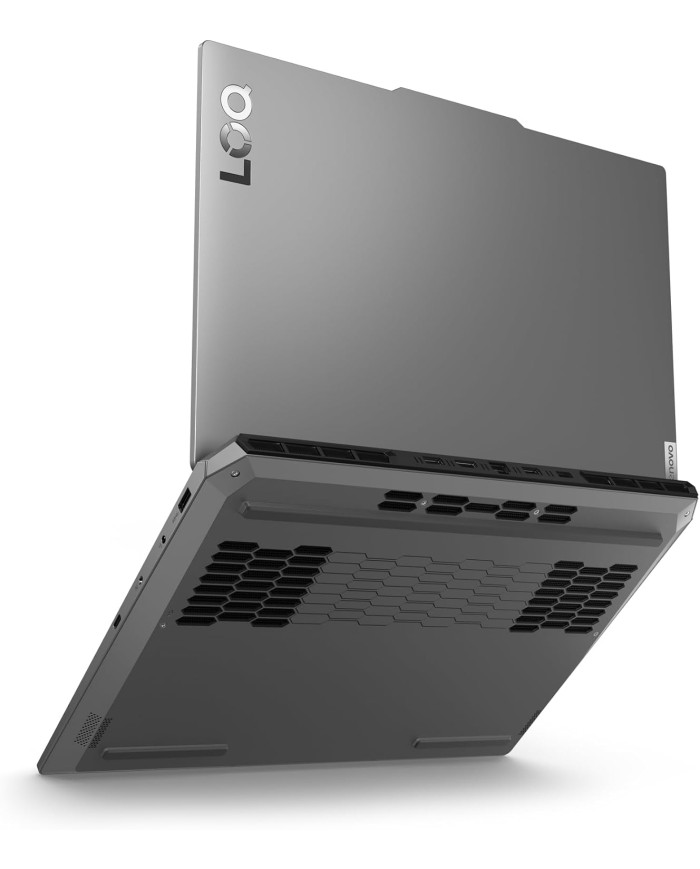 Ordinateur Lenovo LOQ 15ARP9 Ryzen 7 7435HS| 24 Go|1 To SSD| RTX 4070 /  Pc Portable Ordinateur Lenovo LOQ 15ARP9 Ryzen 7 7435HS| 24 Go|1 To SSD| RTX 4070 /  Pc Portable