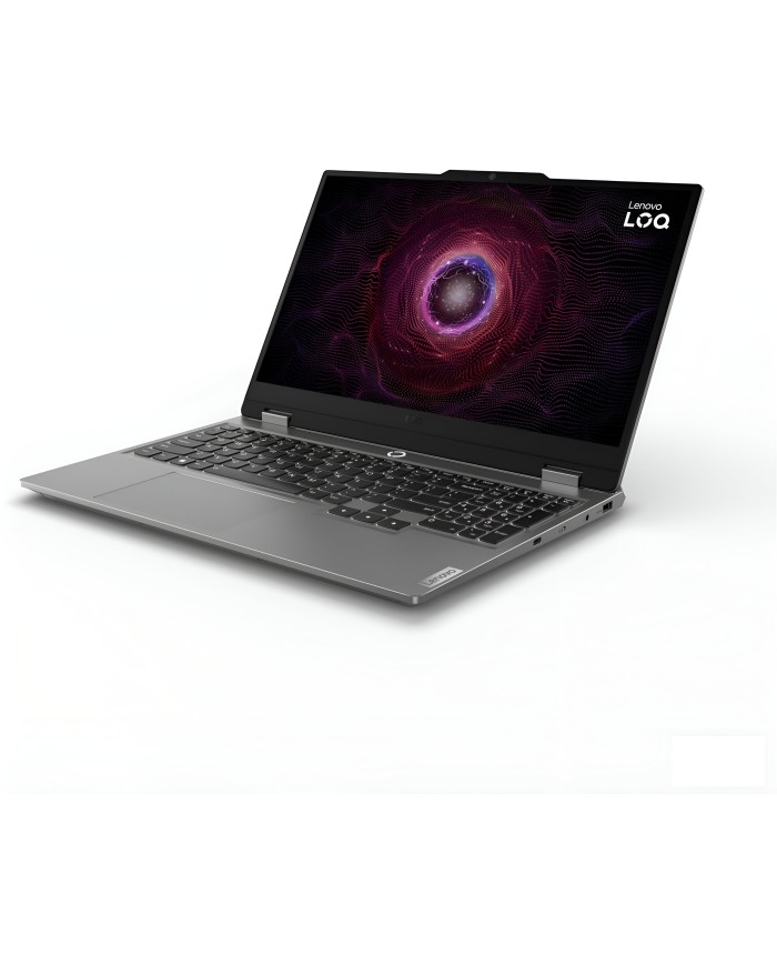 Ordinateur Lenovo LOQ 15ARP9 Ryzen 7 7435HS| 24 Go|1 To SSD| RTX 4070 /  Pc Portable Ordinateur Lenovo LOQ 15ARP9 Ryzen 7 7435HS| 24 Go|1 To SSD| RTX 4070 /  Pc Portable