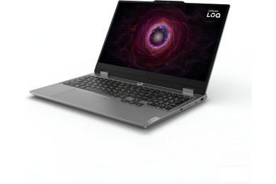 Ordinateur Lenovo LOQ 15ARP9 Ryzen 7 7435HS| 24 Go|1 To SSD| RTX 4070 /  Pc Portable Ordinateur Lenovo LOQ 15ARP9 Ryzen 7 7435HS| 24 Go|1 To SSD| RTX 4070 /  Pc Portable