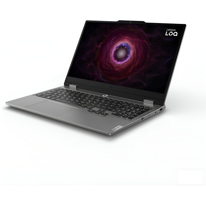 Ordinateur Lenovo LOQ 15ARP9 Ryzen 7 7435HS| 24 Go|1 To SSD| RTX 4070 /  Pc Portable Ordinateur Lenovo LOQ 15ARP9 Ryzen 7 7435HS| 24 Go|1 To SSD| RTX 4070 /  Pc Portable