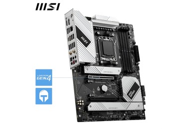 MSI Pro B650-A WiFi  - Carte Mère