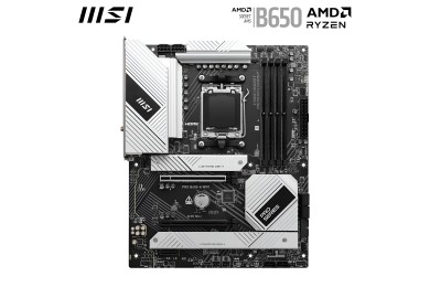 MSI Pro B650-A WiFi  - Carte Mère