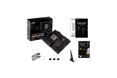 TUF GAMING B650-PLUS WIFI|Cartes mères|ASUS MAROC TUF GAMING B650-PLUS WIFI|Cartes mères|ASUS MAROC