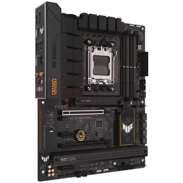 TUF GAMING B650-PLUS WIFI|Cartes mères|ASUS MAROC TUF GAMING B650-PLUS WIFI|Cartes mères|ASUS MAROC