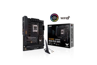 TUF GAMING B650-PLUS WIFI|Cartes mères|ASUS MAROC TUF GAMING B650-PLUS WIFI|Cartes mères|ASUS MAROC