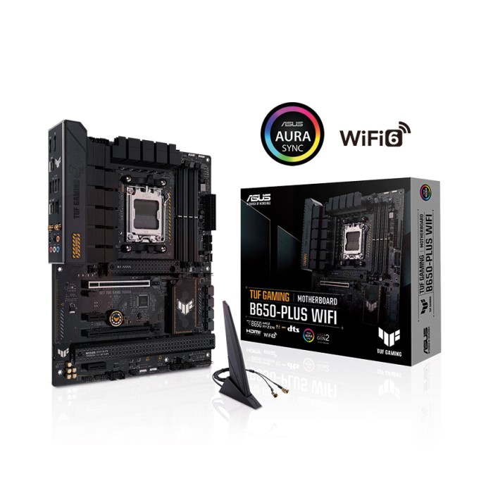 TUF GAMING B650-PLUS WIFI|Cartes mères|ASUS MAROC TUF GAMING B650-PLUS WIFI|Cartes mères|ASUS MAROC