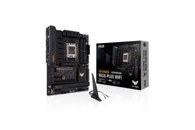 TUF GAMING B650-PLUS WIFI|Cartes mères|ASUS MAROC TUF GAMING B650-PLUS WIFI|Cartes mères|ASUS MAROC