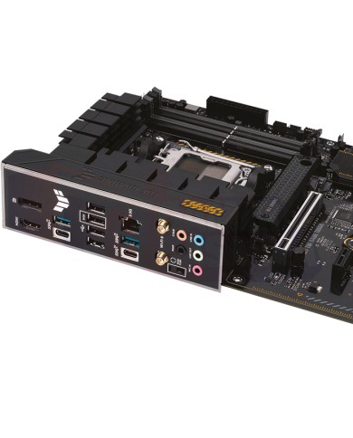 TUF GAMING B650-PLUS WIFI|Cartes mères|ASUS MAROC TUF GAMING B650-PLUS WIFI|Cartes mères|ASUS MAROC