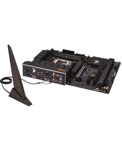 TUF GAMING B650-PLUS WIFI|Cartes mères|ASUS MAROC TUF GAMING B650-PLUS WIFI|Cartes mères|ASUS MAROC
