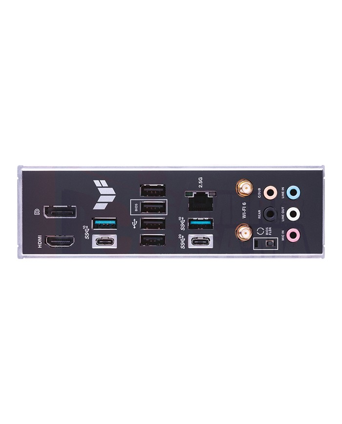 TUF GAMING B650-PLUS WIFI|Cartes mères|ASUS MAROC TUF GAMING B650-PLUS WIFI|Cartes mères|ASUS MAROC