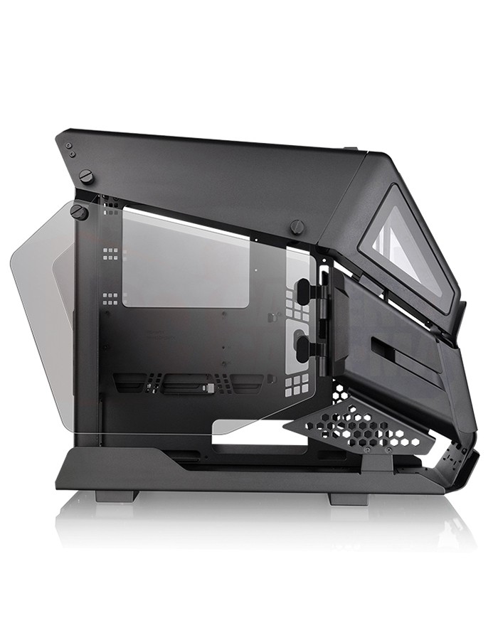 Boîtier AHT200 - BOITIER PC Boîtier AHT200 - BOITIER PC