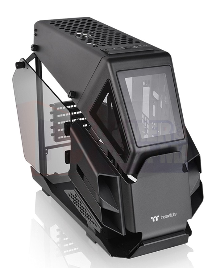 Boîtier AHT200 - BOITIER PC Boîtier AHT200 - BOITIER PC
