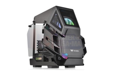 Boîtier AHT200 - BOITIER PC Boîtier AHT200 - BOITIER PC