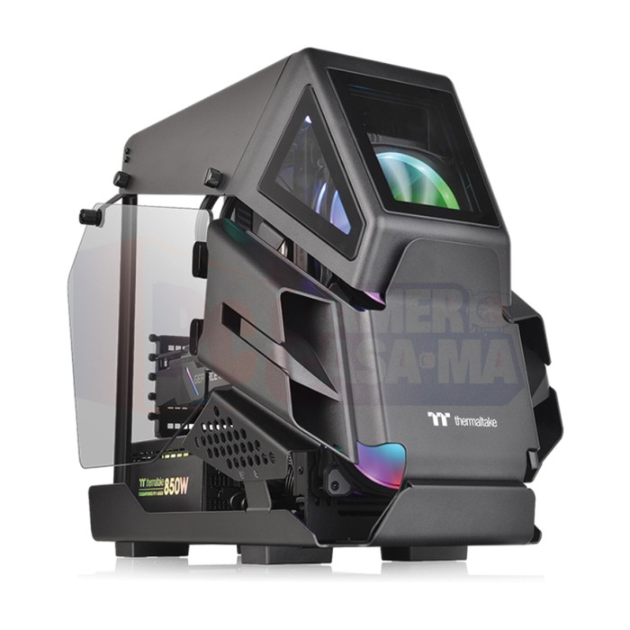 Boîtier AHT200 - BOITIER PC Boîtier AHT200 - BOITIER PC