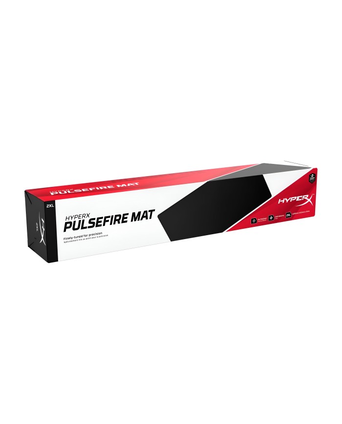HyperX Pulsefire Mat (XXL) - Tapis de souris HyperX Pulsefire Mat (XXL) - Tapis de souris