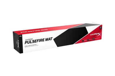 HyperX Pulsefire Mat (XXL) - Tapis de souris HyperX Pulsefire Mat (XXL) - Tapis de souris