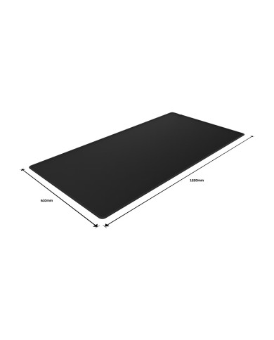 HyperX Pulsefire Mat (XXL) - Tapis de souris HyperX Pulsefire Mat (XXL) - Tapis de souris