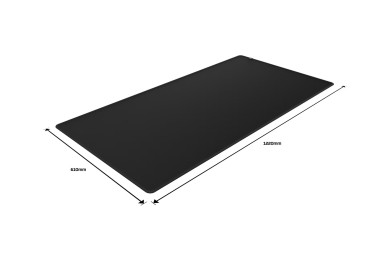 HyperX Pulsefire Mat (XXL) - Tapis de souris HyperX Pulsefire Mat (XXL) - Tapis de souris