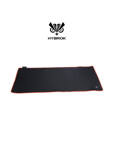 TAPIS HYBROK HMPXXL RGB - Tapis de souris