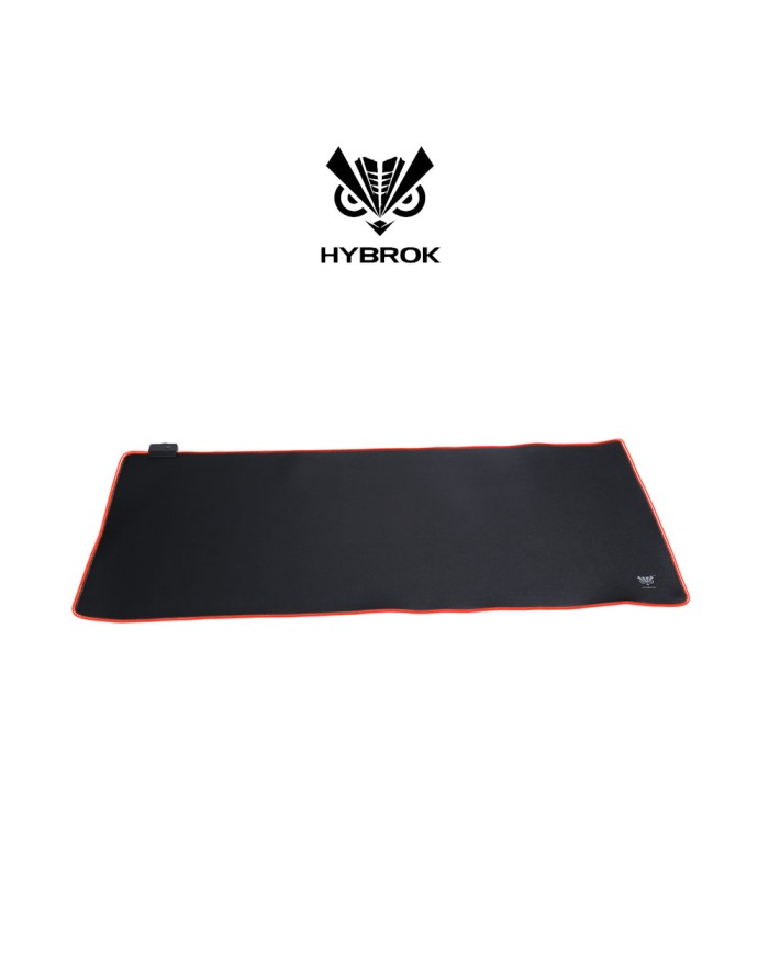 TAPIS HYBROK HMPXXL RGB - Tapis de souris