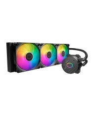 Cooler Master MasterLiquid 360L Core ARGB Black - CPU fan Cooler Master MasterLiquid 360L Core ARGB Black - CPU fan