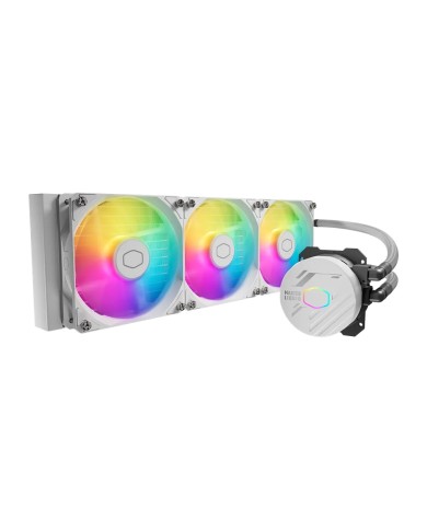Cooler Master MasterLiquid 360L Core ARGB White Edition Cooler Master MasterLiquid 360L Core ARGB White Edition