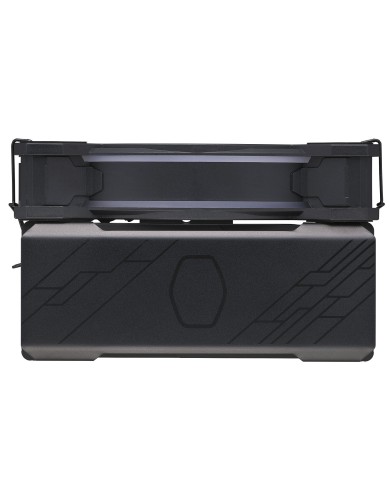 Cooler Master Hyper 212 Halo Black - Pc Gamer Cooler Master Hyper 212 Halo Black - Pc Gamer