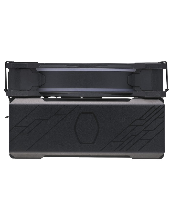 Cooler Master Hyper 212 Halo Black - Pc Gamer Cooler Master Hyper 212 Halo Black - Pc Gamer