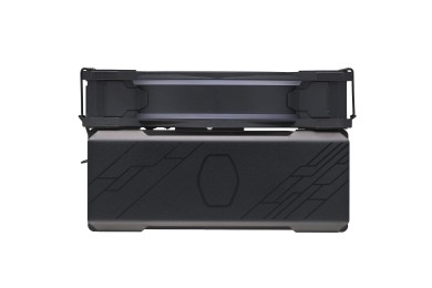 Cooler Master Hyper 212 Halo Black - Pc Gamer Cooler Master Hyper 212 Halo Black - Pc Gamer