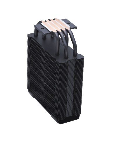 Cooler Master Hyper 212 Halo Black - Pc Gamer Cooler Master Hyper 212 Halo Black - Pc Gamer