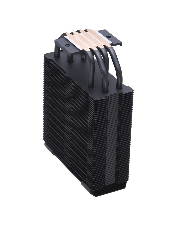 Cooler Master Hyper 212 Halo Black - Pc Gamer Cooler Master Hyper 212 Halo Black - Pc Gamer