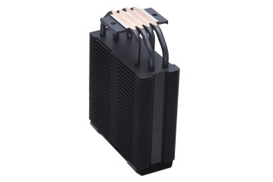 Cooler Master Hyper 212 Halo Black - Pc Gamer Cooler Master Hyper 212 Halo Black - Pc Gamer
