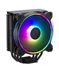 Cooler Master Hyper 212 Halo Black - Pc Gamer Cooler Master Hyper 212 Halo Black - Pc Gamer
