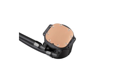 Watercooling Hybrok HL240B RGB BLACK | Refroidissement Watercooling Hybrok HL240B RGB BLACK | Refroidissement