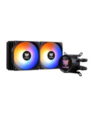 Watercooling Hybrok HL240B RGB BLACK | Refroidissement Watercooling Hybrok HL240B RGB BLACK | Refroidissement