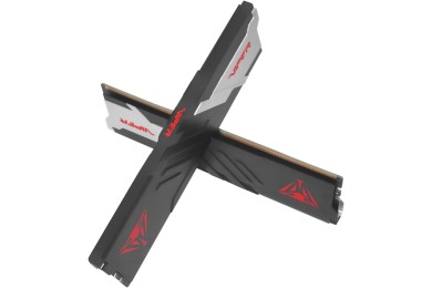 Patriot Viper Venom DDR5 32 Go (2 x 16 Go) 5600Mhz - Pc Gamer Casa. Patriot Viper Venom DDR5 32 Go (2 x 16 Go) 5600Mhz - Pc Gamer Casa.